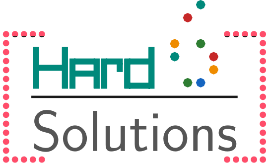 Hard6 Solutions