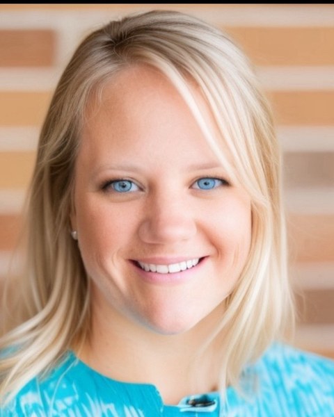 Jessica Watts